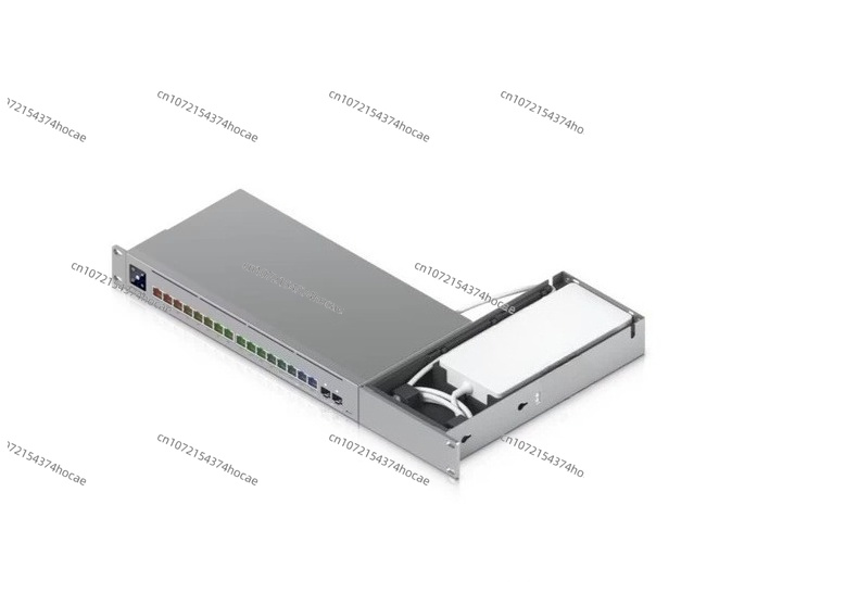 Kit de Montagem em Rack 1U UAC - Network Switch Rack Mount 1U avaliação e preço