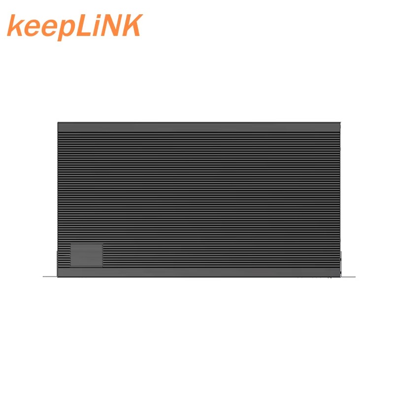 Switches industriais gerenciáv - Network Switch Rack Mount 1U avaliação e preço