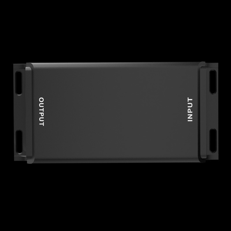 Conversor POE Gigabit 24V 30W, - Poe Injector Gigabit 30W avaliação e preço
