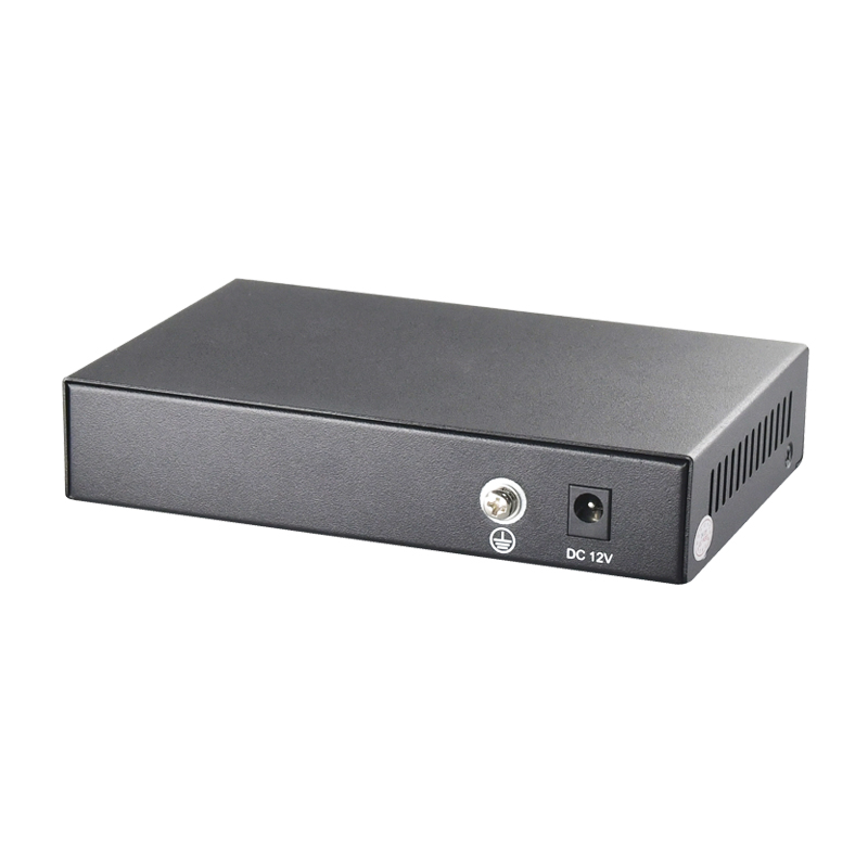 Switch Ethernet Empresarial Nã - Switch 5 Port 2.5G Unmanaged avaliação e preço