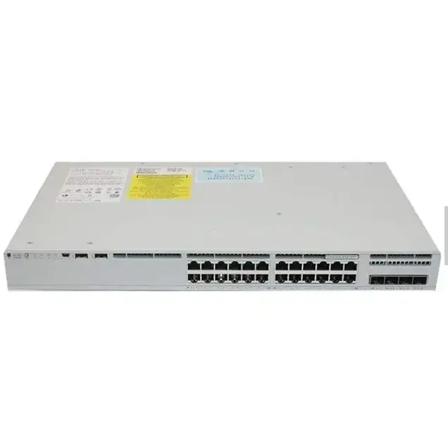 Cisco Meraki MS210 Switch Giga - Managed Switch 24 Port Gigabit avaliação e preço