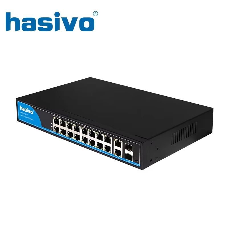 Switch PoE Gigabit completo co - Switch 48 Port Poe Gigabit avaliação e preço