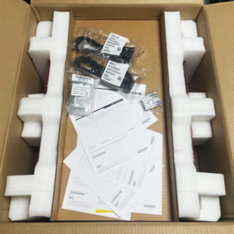 Para Cisco Catalyst 9200L Swit - Layer 3 Switch 24 Port Sfp avaliação e preço