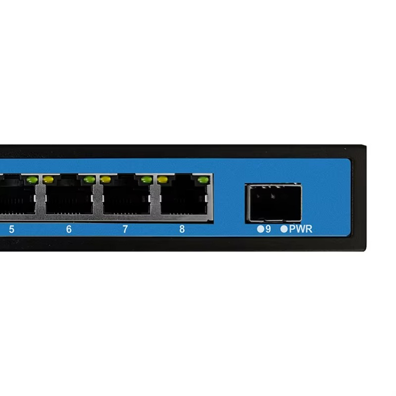 Switch Ethernet não gerenciado - 8 Port 2.5G Switch Unmanaged avaliação e preço