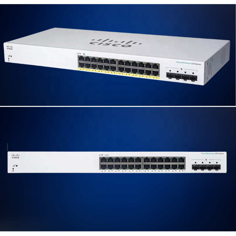 Cisco Smart Switch CBS350-24T- - Managed Switch 24 Port Gigabit avaliação e preço