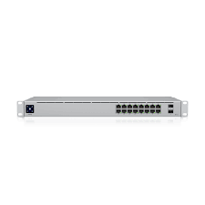 Switch UniFi PoE 16 portas USW - Poe Switch 16 Port 802.3At avaliação e preço