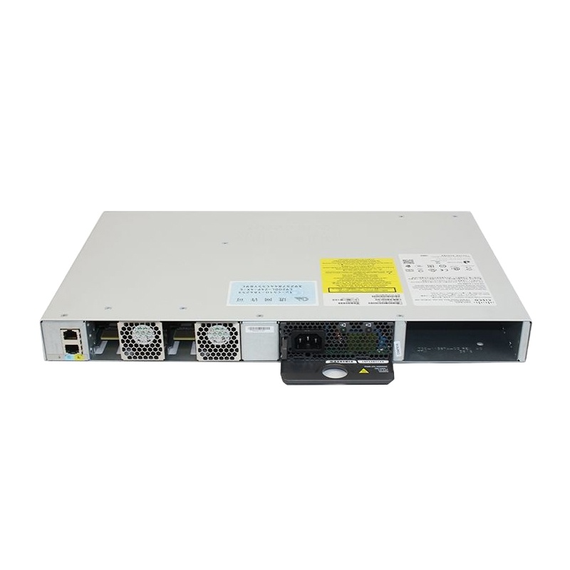 Novo Lançamento: Switch de Red - Switch 48 Port Poe Gigabit avaliação e preço