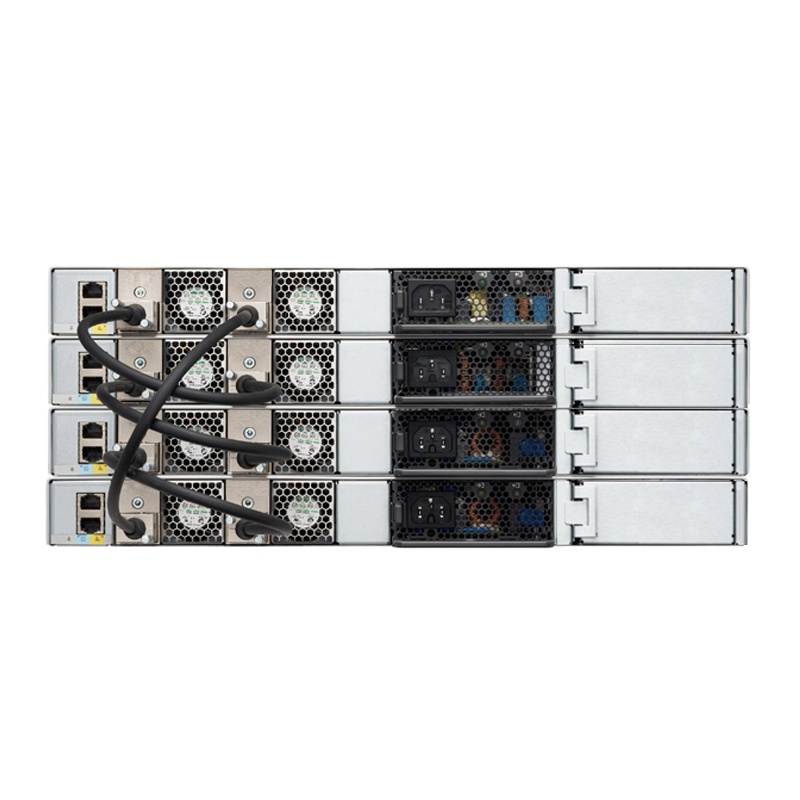 Novo Lançamento: Switch de Red - Switch 48 Port Poe Gigabit avaliação e preço
