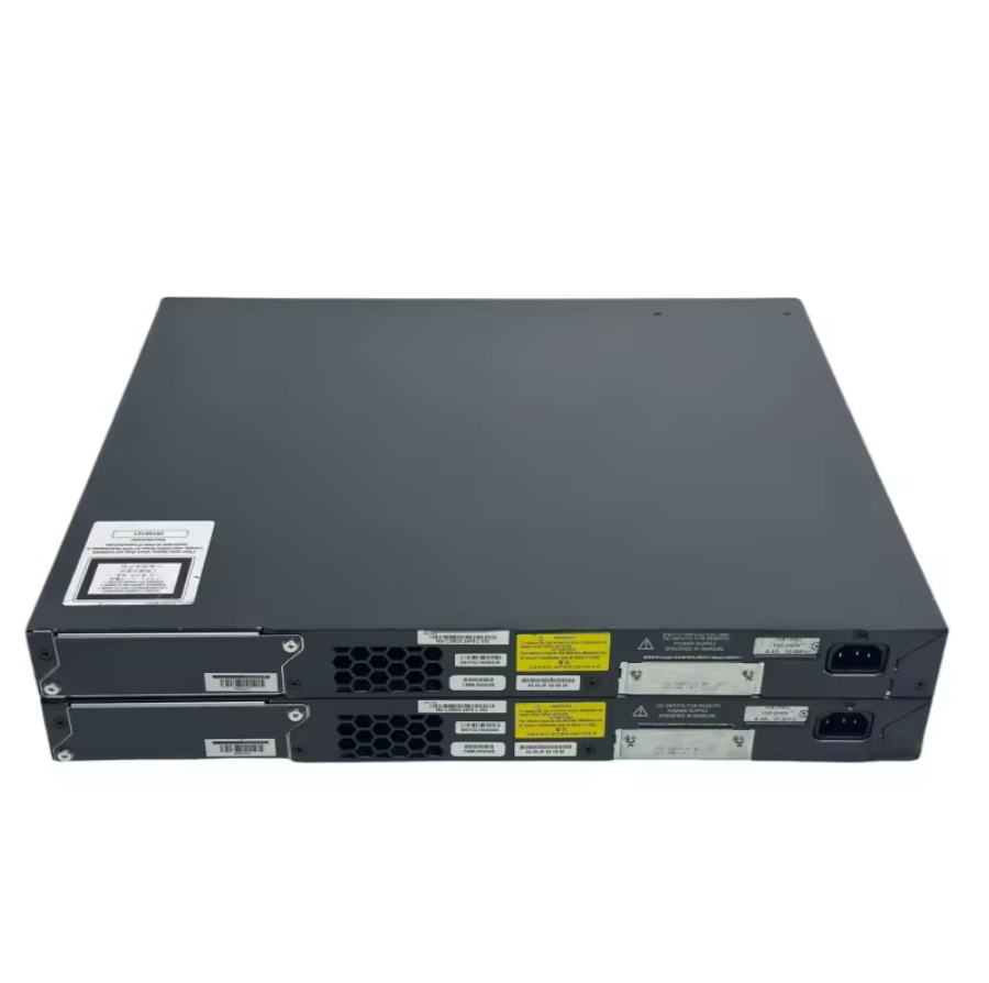 Novo Switch Ethernet de Rede C - Switch 24 Port 10G Uplink avaliação e preço