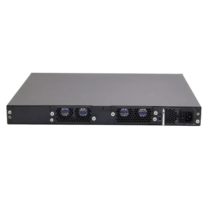 Switch L3 de 24 Portas 10G 24* - Layer 3 Switch 24 Port Sfp avaliação e preço
