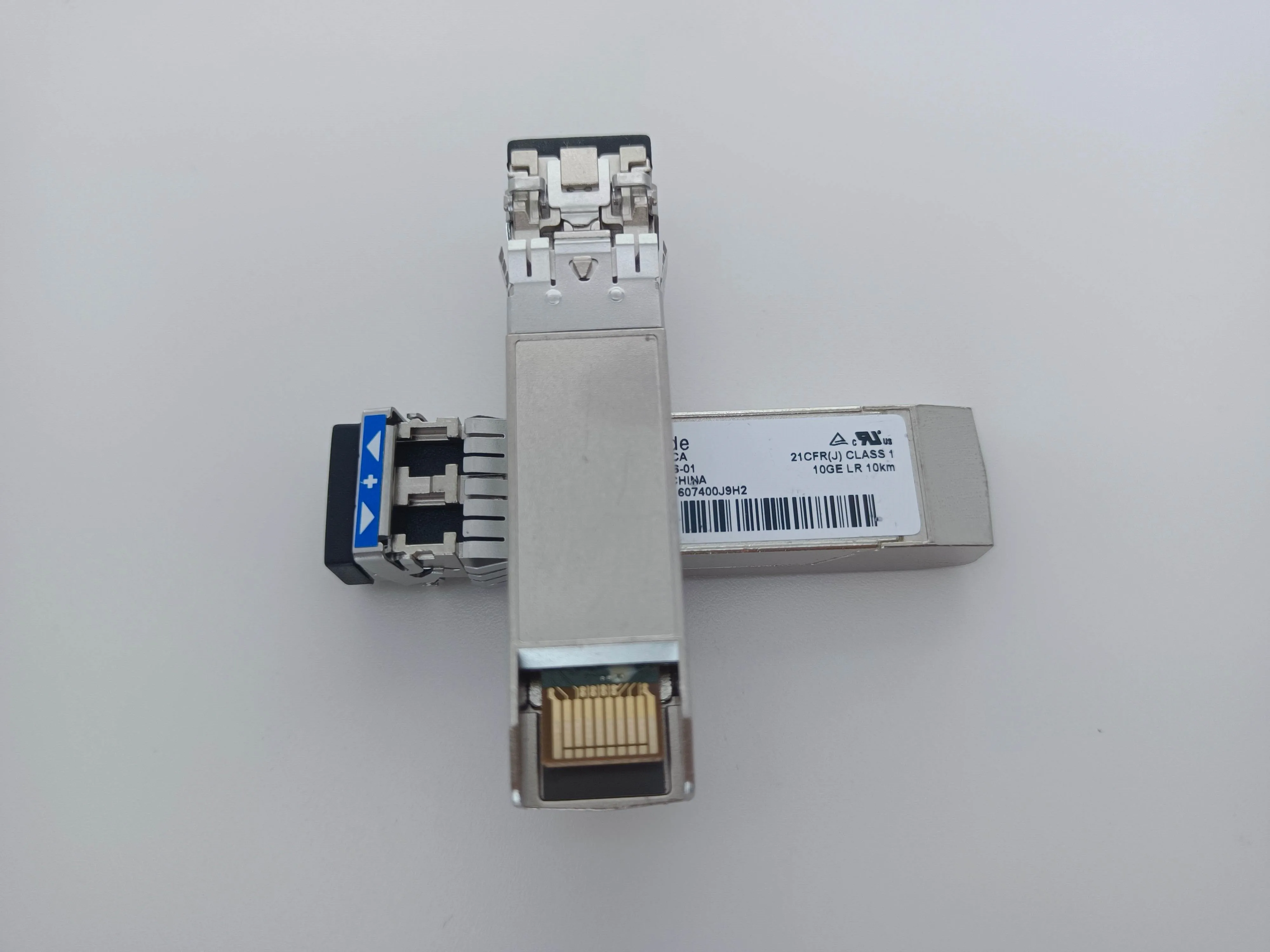 Switch Óptico SFP 10G 10km Bro - Sfp Module 10G Lr avaliação e preço