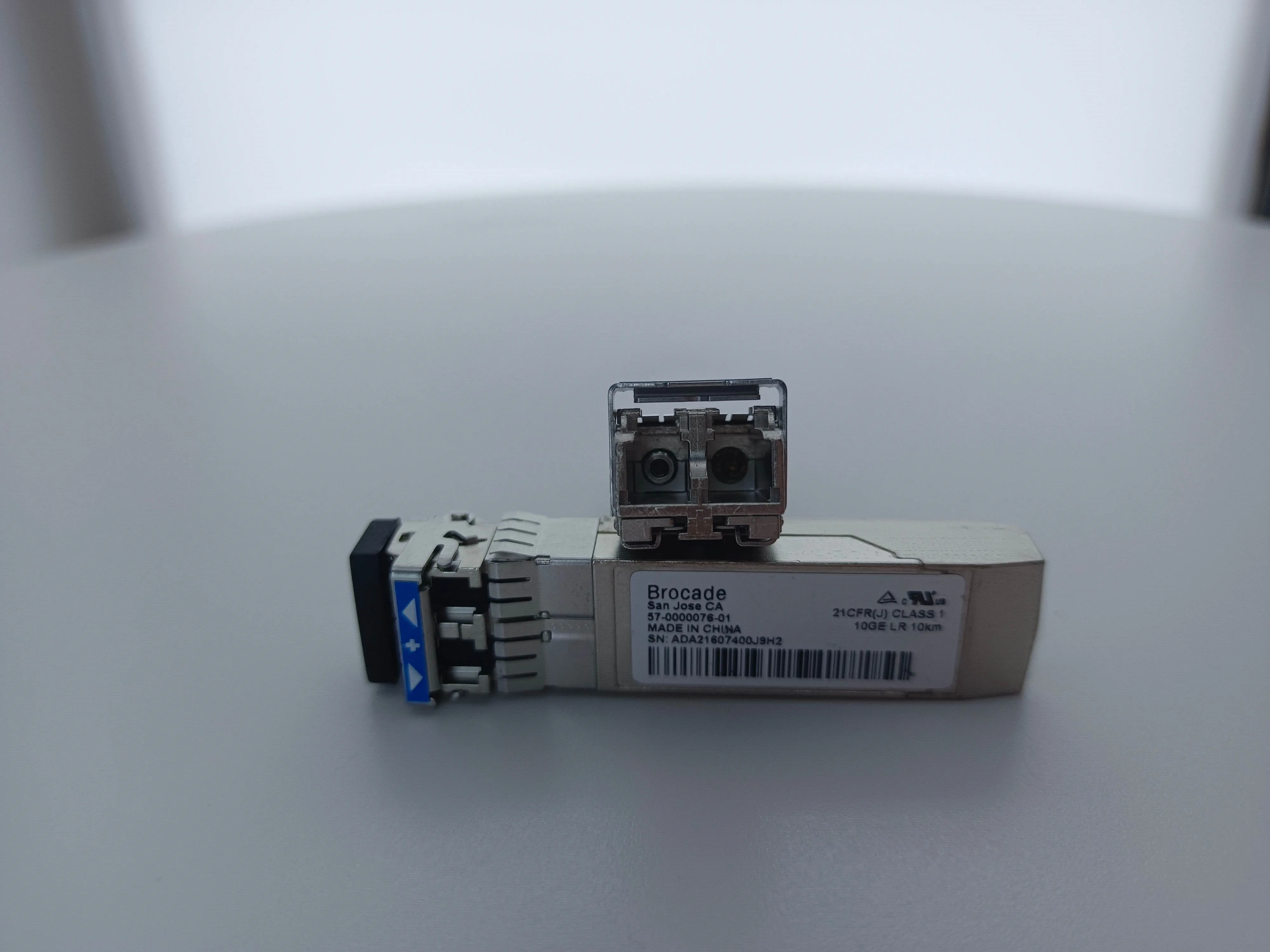 Switch Óptico SFP 10G 10km Bro - Sfp Module 10G Lr avaliação e preço