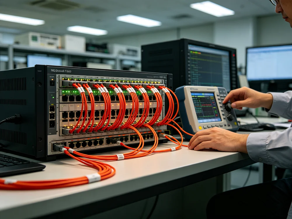 Módulo SFP Finisar LR 10GB Ori - Sfp Module 10G Lr avaliação e preço