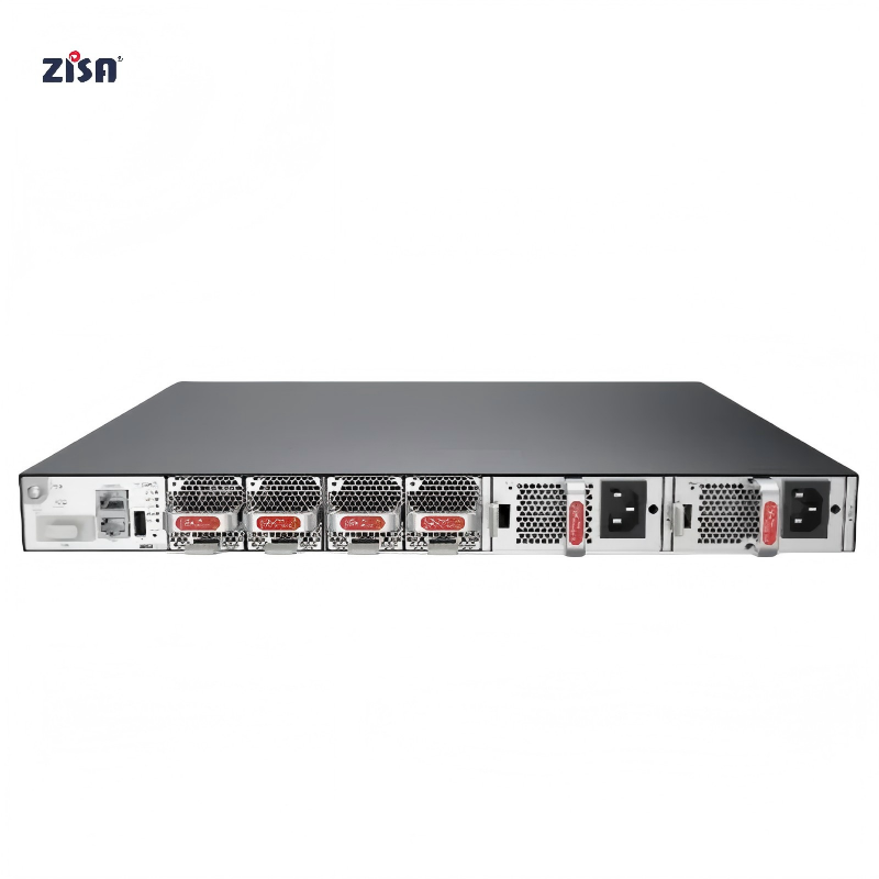 Switch de Rede Empresarial Ópt - Layer 3 Switch 24 Port Sfp avaliação e preço
