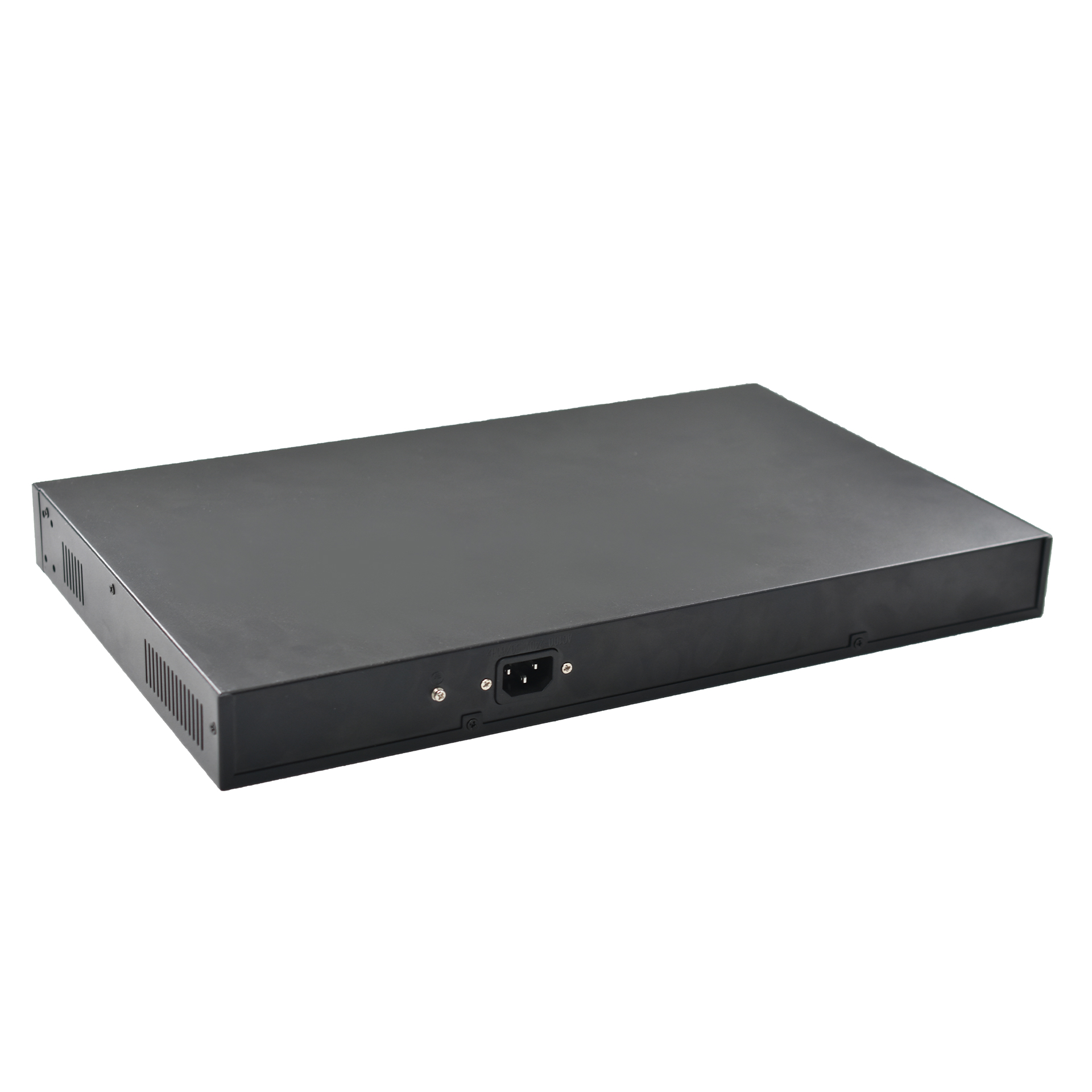 Switch PoE L2 Gerenciado Gigab - Managed Switch 24 Port Gigabit avaliação e preço