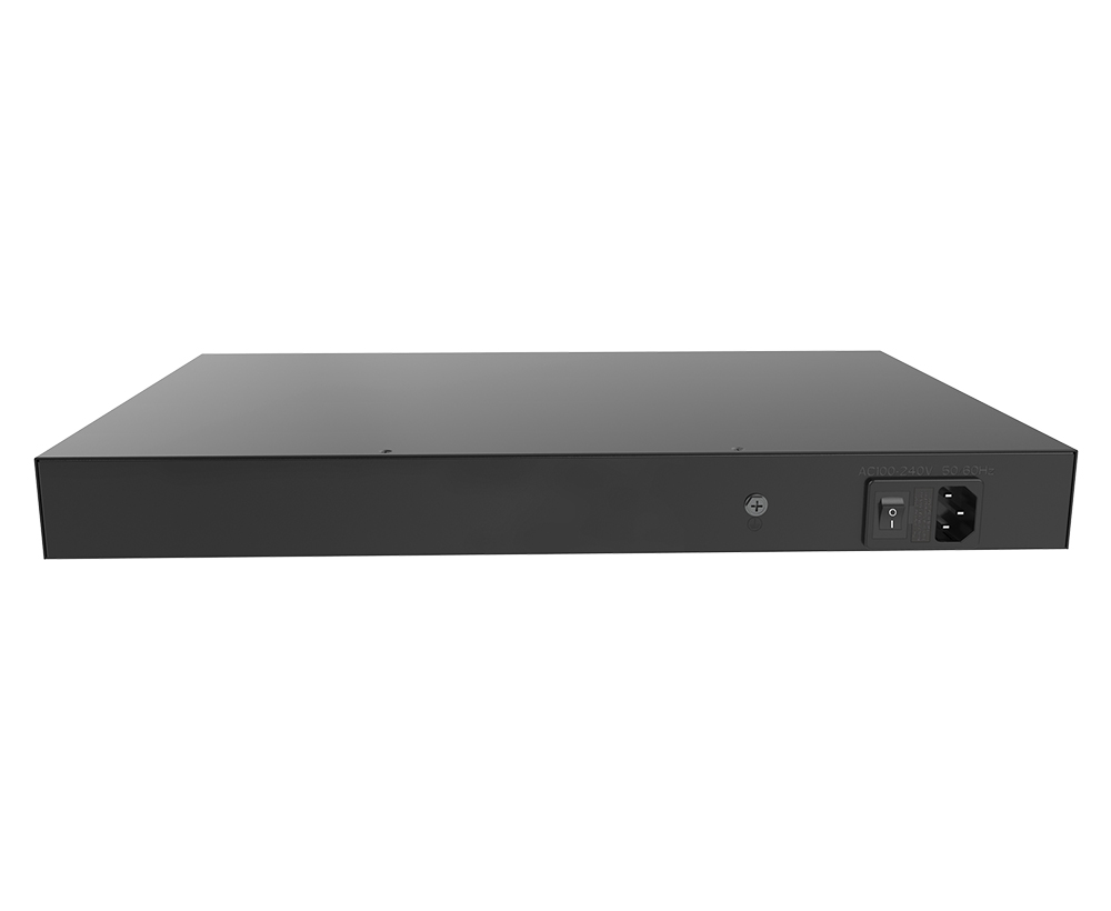 Switch Gerenciado L3 Gigabit d - Switch 24 Port 10G Uplink avaliação e preço