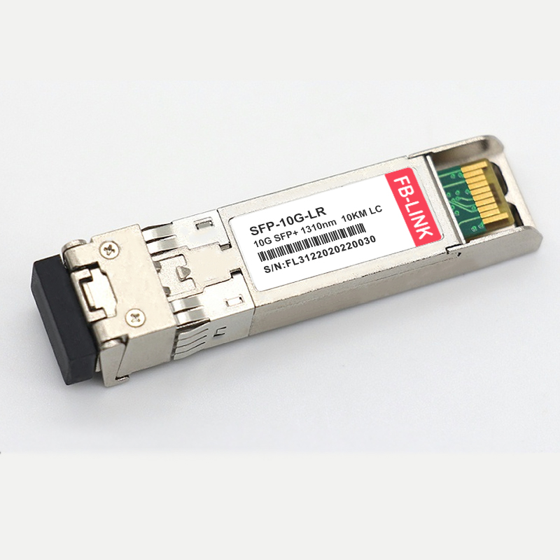Módulo Óptico de Fibra Monomod - Sfp Module 10G Lr avaliação e preço