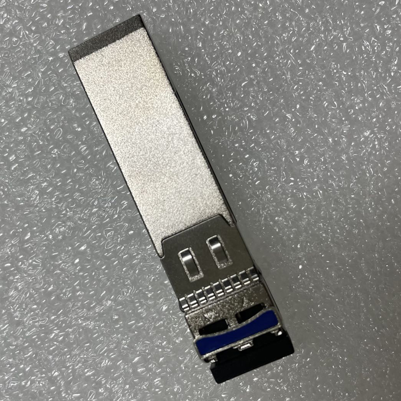Módulo Óptico de Fibra Monomod - Sfp Module 10G Lr avaliação e preço