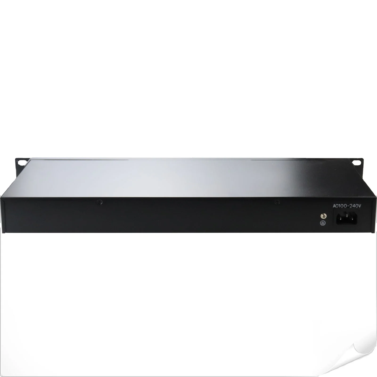 Switch Gerenciado L2+ de 16 Po - Poe Switch 16 Port 802.3At avaliação e preço
