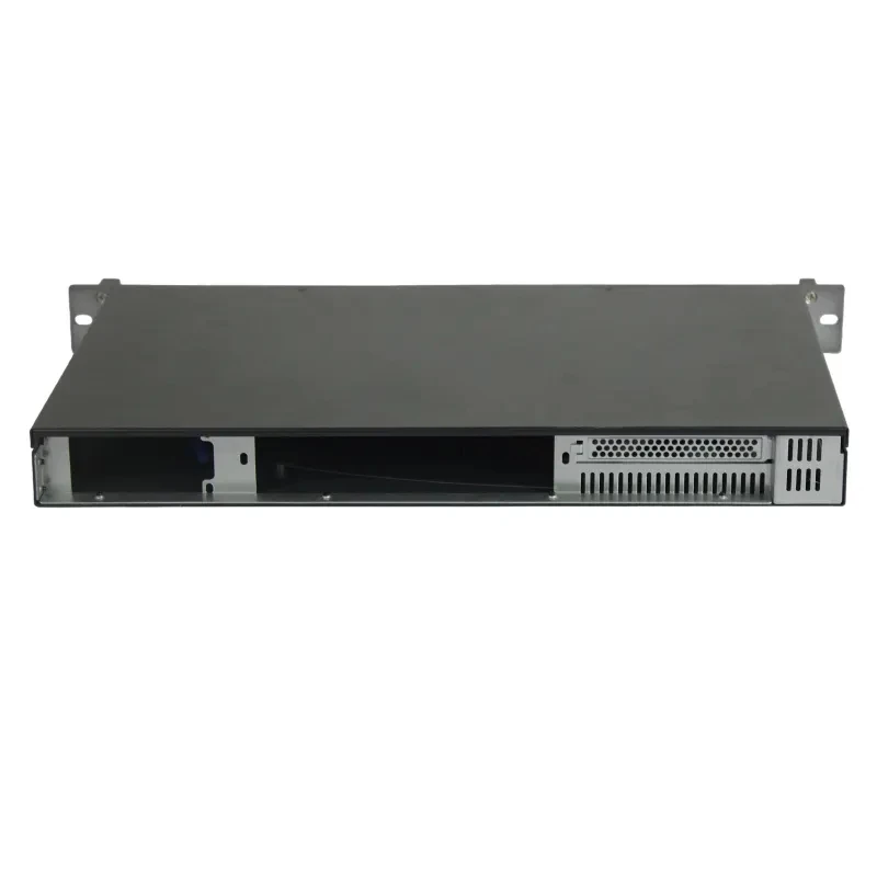 Chassi de Servidor Industrial  - Network Switch Rack Mount 1U avaliação e preço
