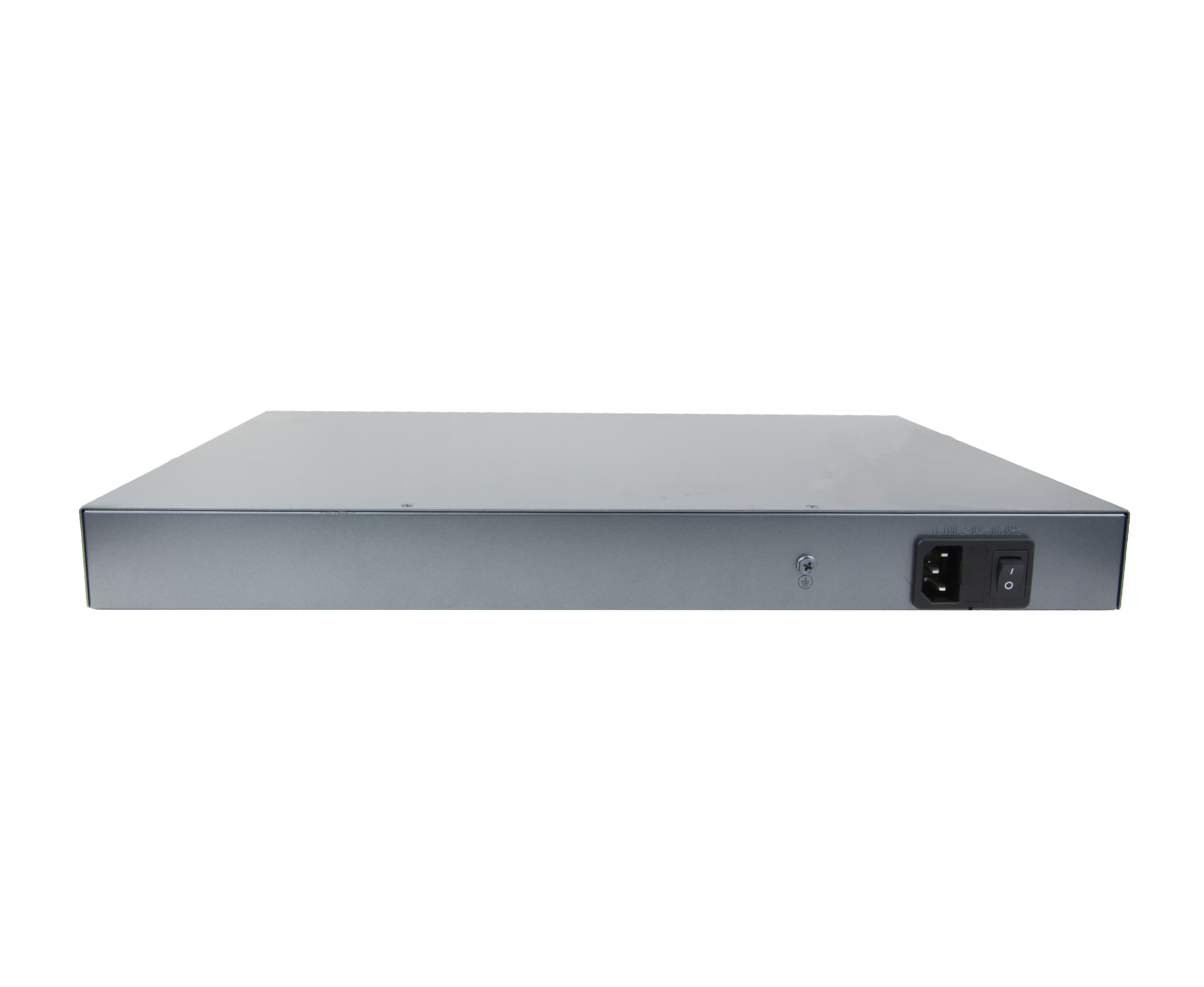 Switch PoE Gerenciado L3 de 48 - Switch 48 Port Poe Gigabit avaliação e preço