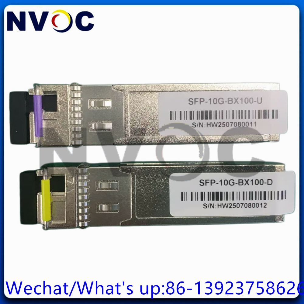 Transceptor de Fibra Óptica Ún - Sfp Module 10G Lr avaliação e preço