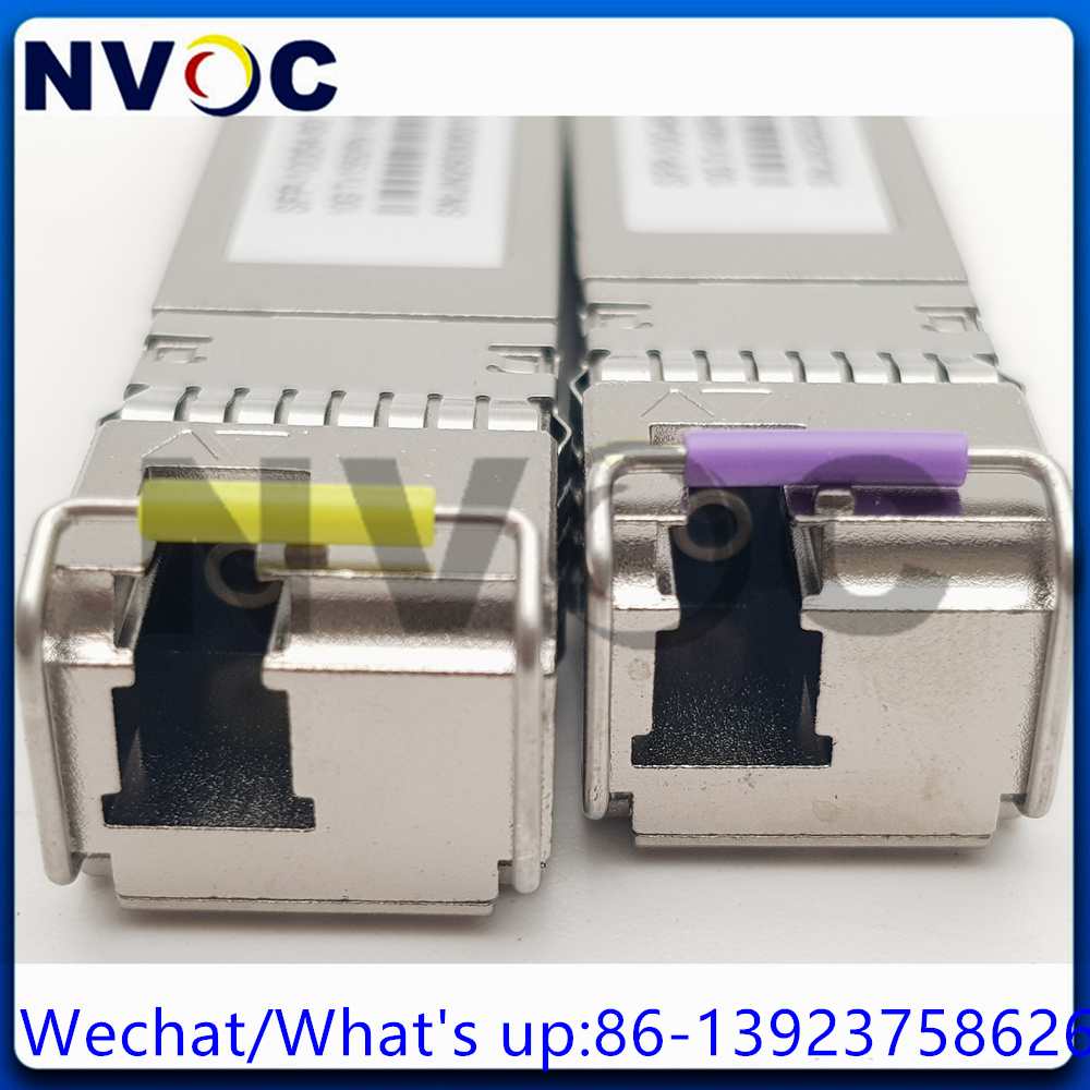 Transceptor de Fibra Óptica Ún - Sfp Module 10G Lr avaliação e preço