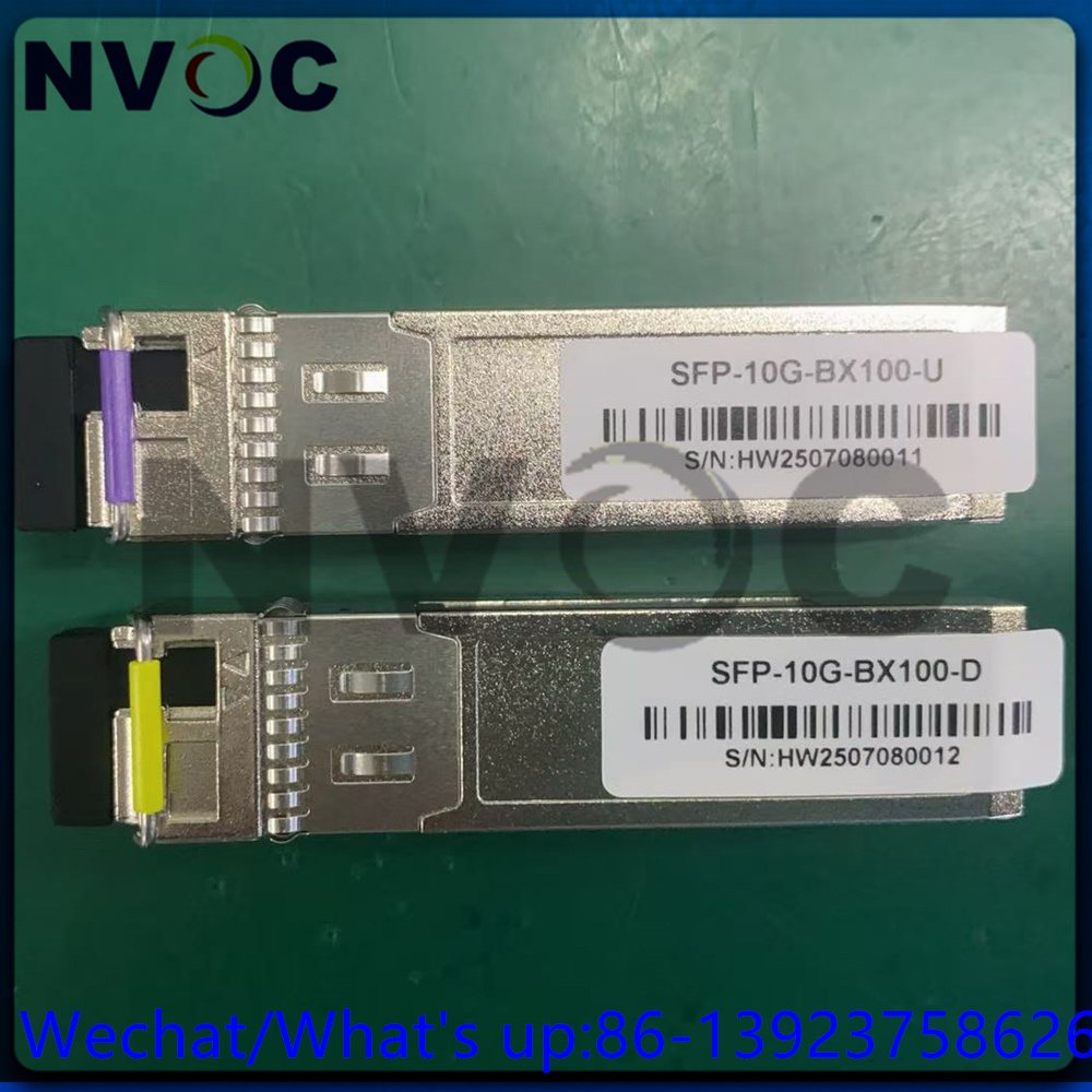 Transceptor de Fibra Óptica Ún - Sfp Module 10G Lr avaliação e preço