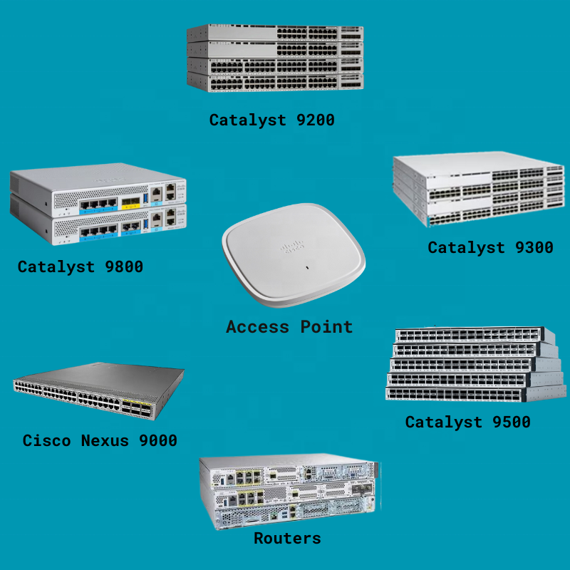 Para C1300-48FP-4G Novo 100% O - Switch 48 Port Poe Gigabit avaliação e preço