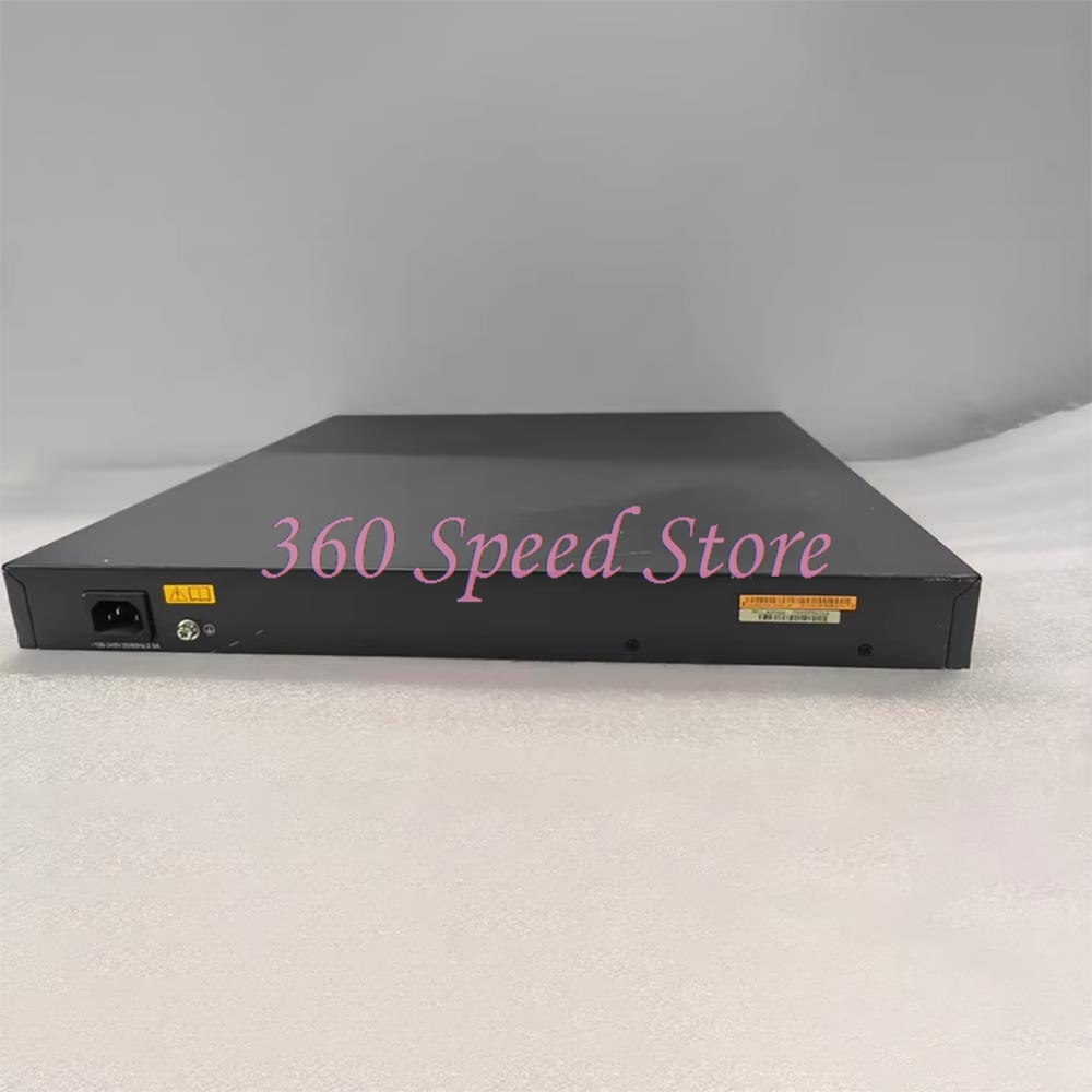 S5120-28P-PWR-SI Switch de Ger - Managed Switch 24 Port Gigabit avaliação e preço