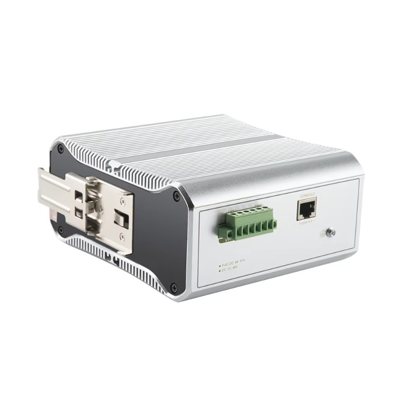 Onv venda quente 24 portas 10g - Switch 24 Port 10G Uplink avaliação e preço