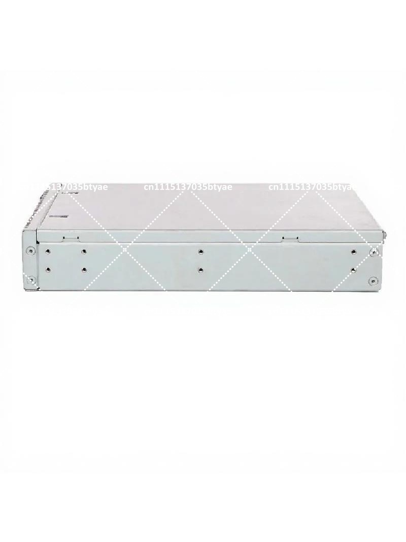 Switch de Rede Usado IS5022 8  - Network Switch Rack Mount 1U avaliação e preço