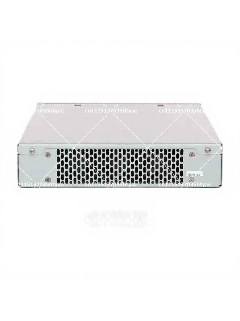 Switch de Rede Usado IS5022 8  - Network Switch Rack Mount 1U avaliação e preço