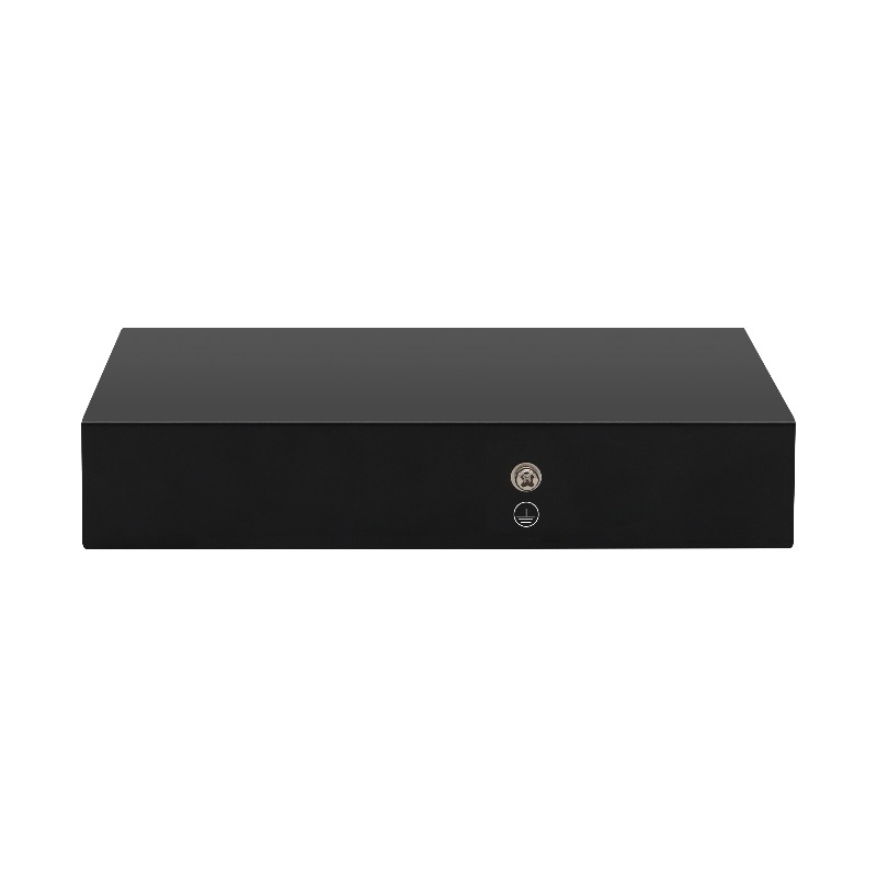 Switch PoE não gerenciado de 2 - Switch 5 Port 2.5G Unmanaged avaliação e preço