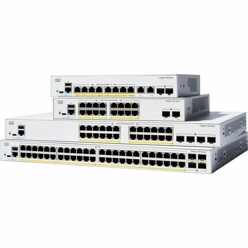 NOVO Switch Ethernet Gigabit G - Managed Switch 24 Port Gigabit avaliação e preço