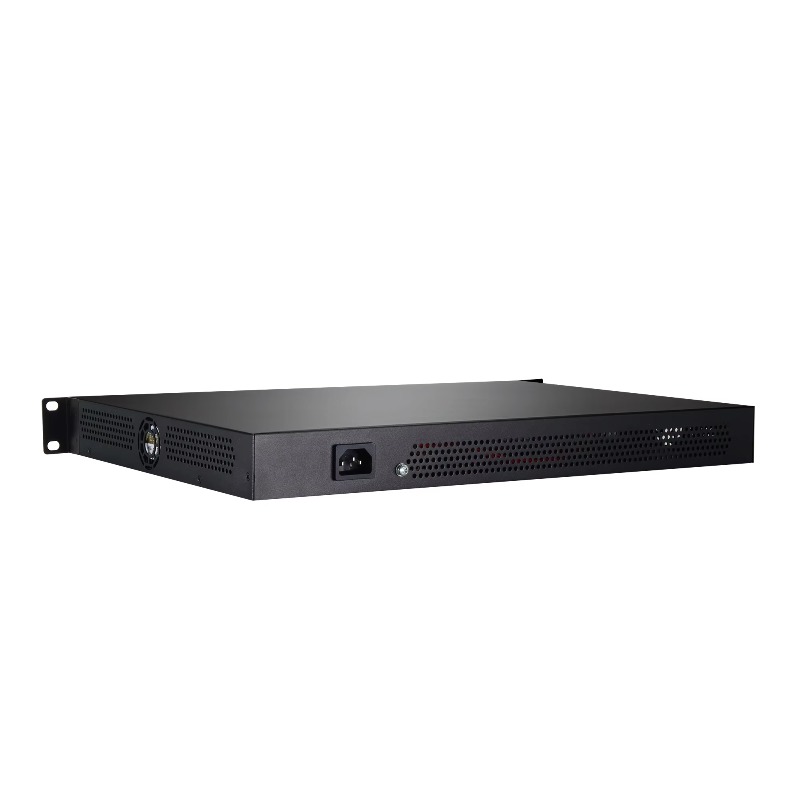 Switch de Rede L3 de Aço com 2 - Switch 24 Port 10G Uplink avaliação e preço