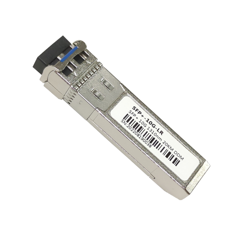 Módulo ótico da fibra do LC SF - Sfp Module 10G Lr avaliação e preço