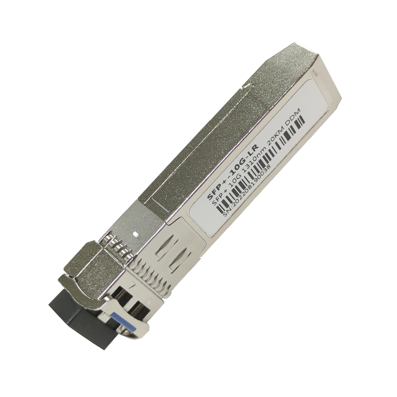 Módulo ótico da fibra do LC SF - Sfp Module 10G Lr avaliação e preço