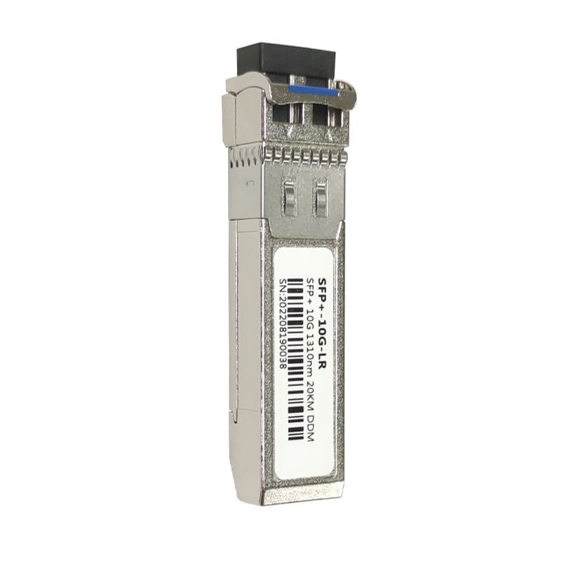 Módulo ótico da fibra do LC SF - Sfp Module 10G Lr avaliação e preço