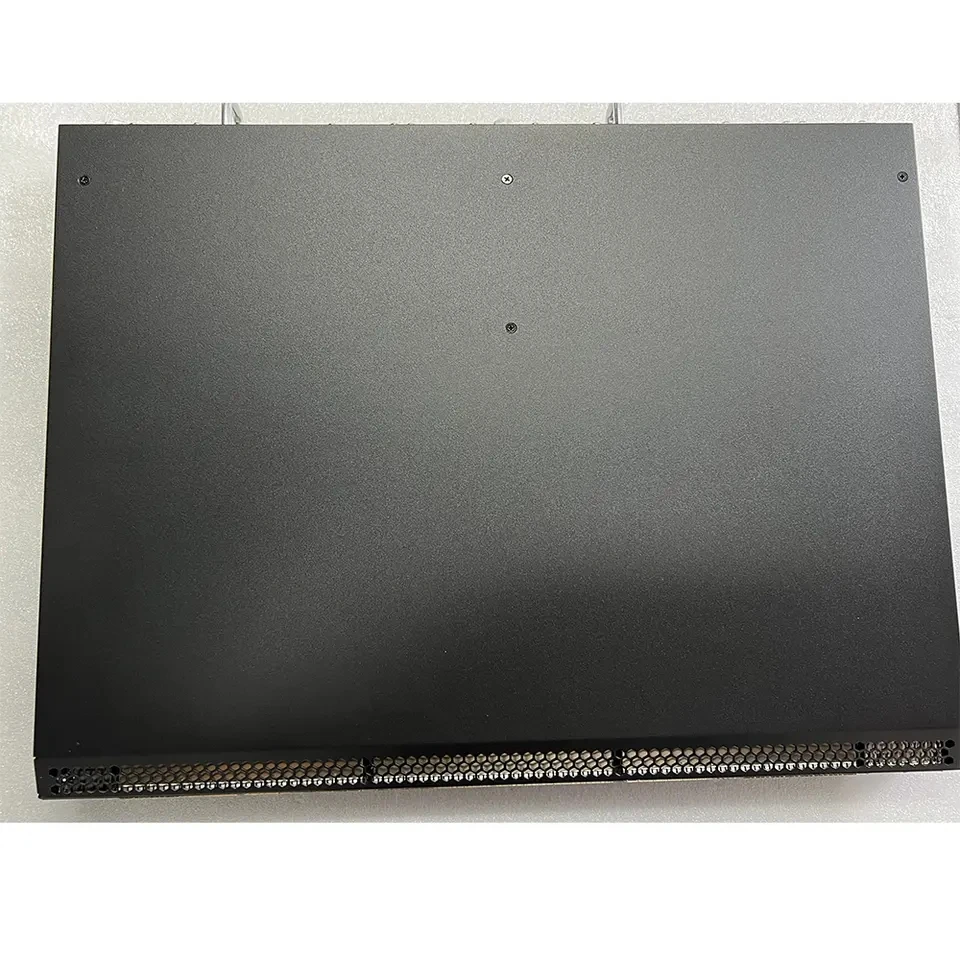 Thinksystem OB620S FC SAN Netw - Network Switch Rack Mount 1U avaliação e preço