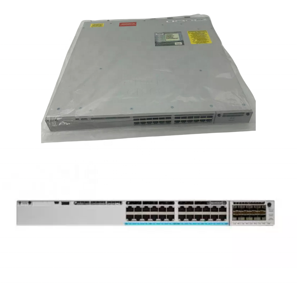 Switches Empresariais Gerenciá - Switch 24 Port 10G Uplink avaliação e preço