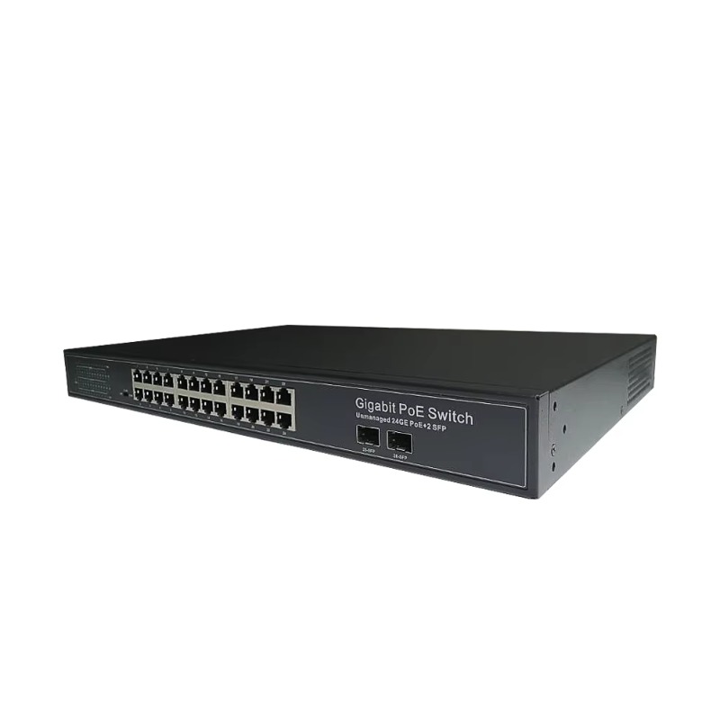 Switch de rede gerenciado L2 W - Network Switch Rack Mount 1U avaliação e preço