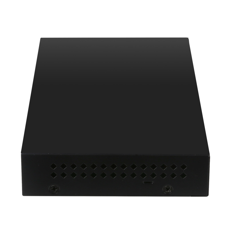5 portas 100/1000/2500Mbps 2.5 - Switch 5 Port 2.5G Unmanaged avaliação e preço