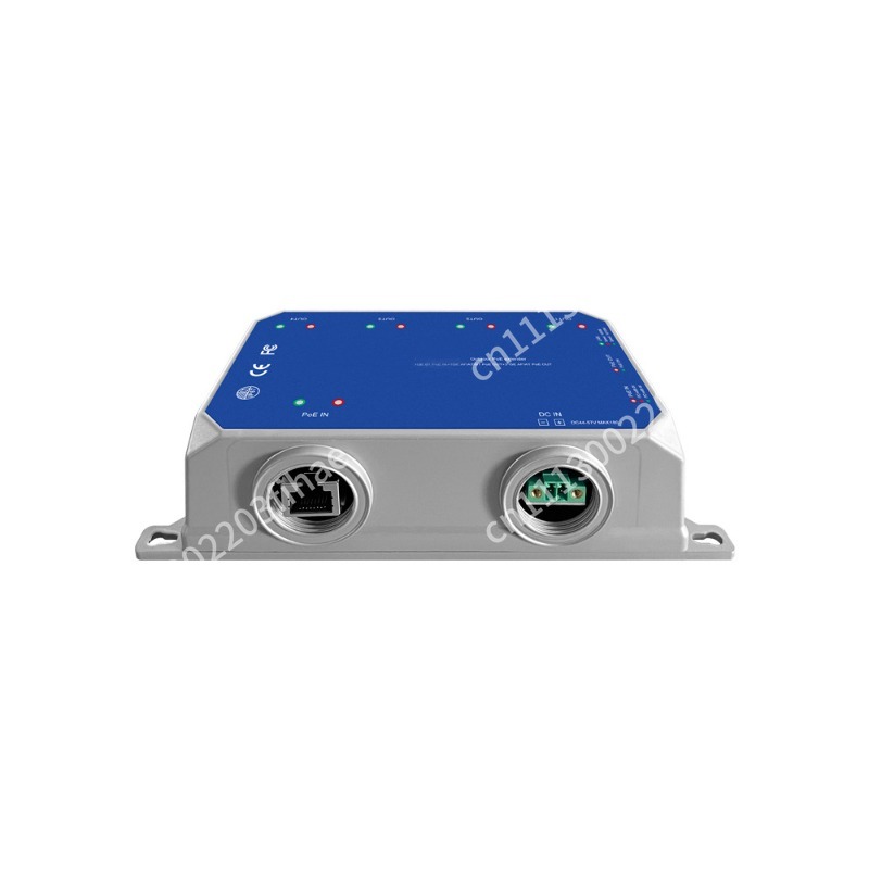 Switch passivo Gigabit de 5 po - Switch 48 Port Poe Gigabit avaliação e preço