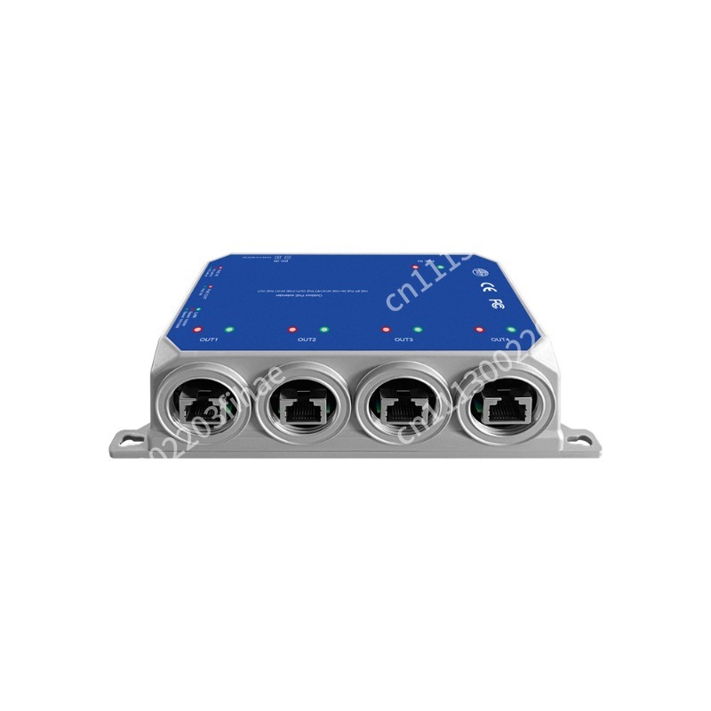 Switch passivo Gigabit de 5 po - Switch 48 Port Poe Gigabit avaliação e preço