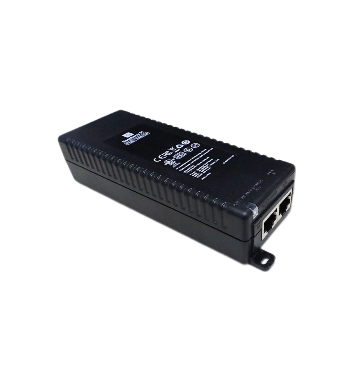 Injetor POE+ de 30W para Raspb - Poe Injector Gigabit 30W avaliação e preço