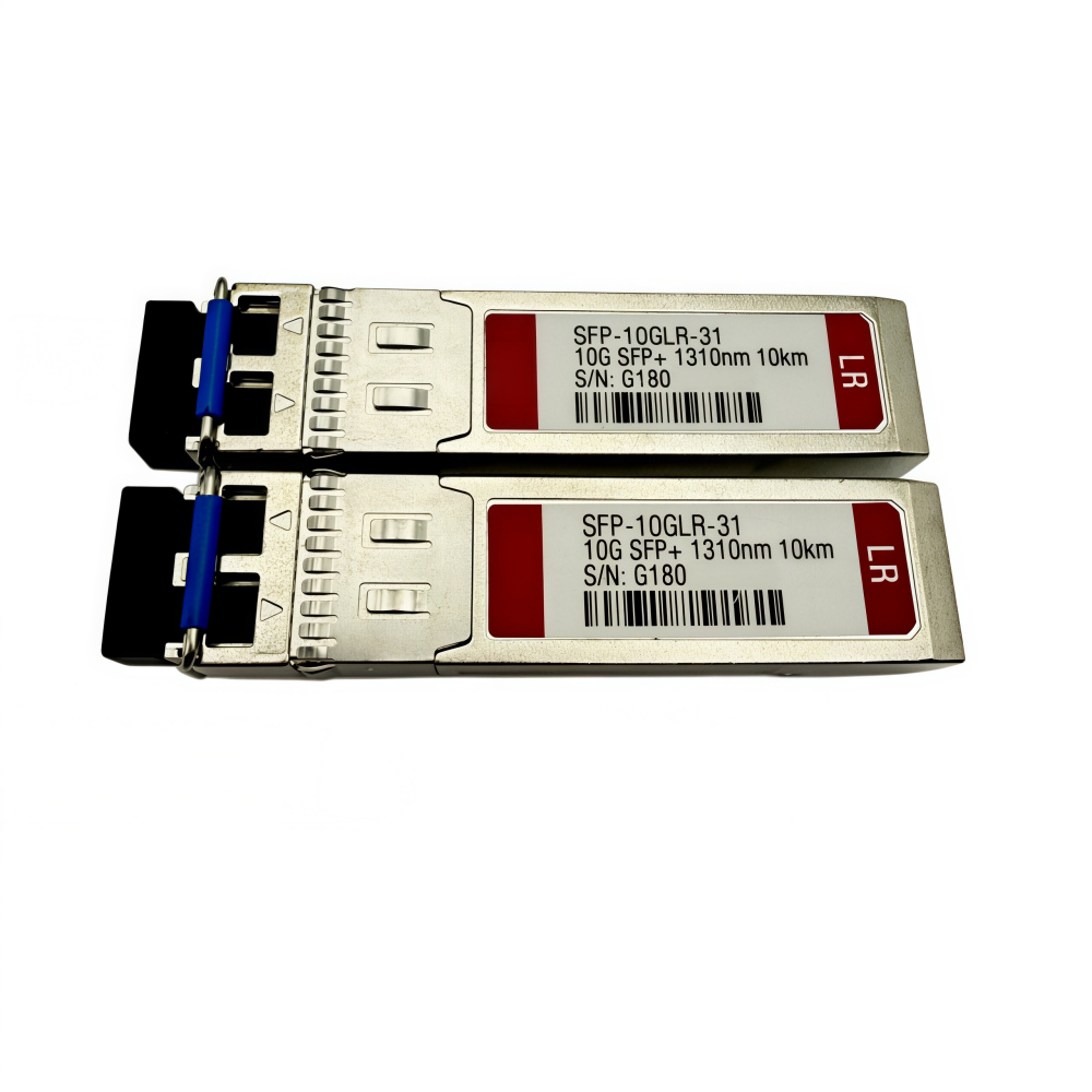 Módulo Transceptor Óptico para - Sfp Module 10G Lr avaliação e preço