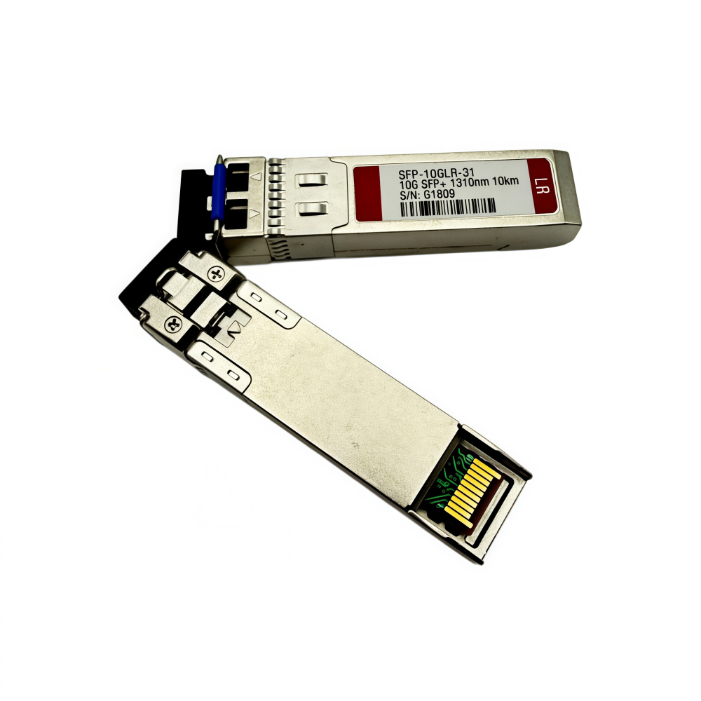 Módulo Transceptor Óptico para - Sfp Module 10G Lr avaliação e preço