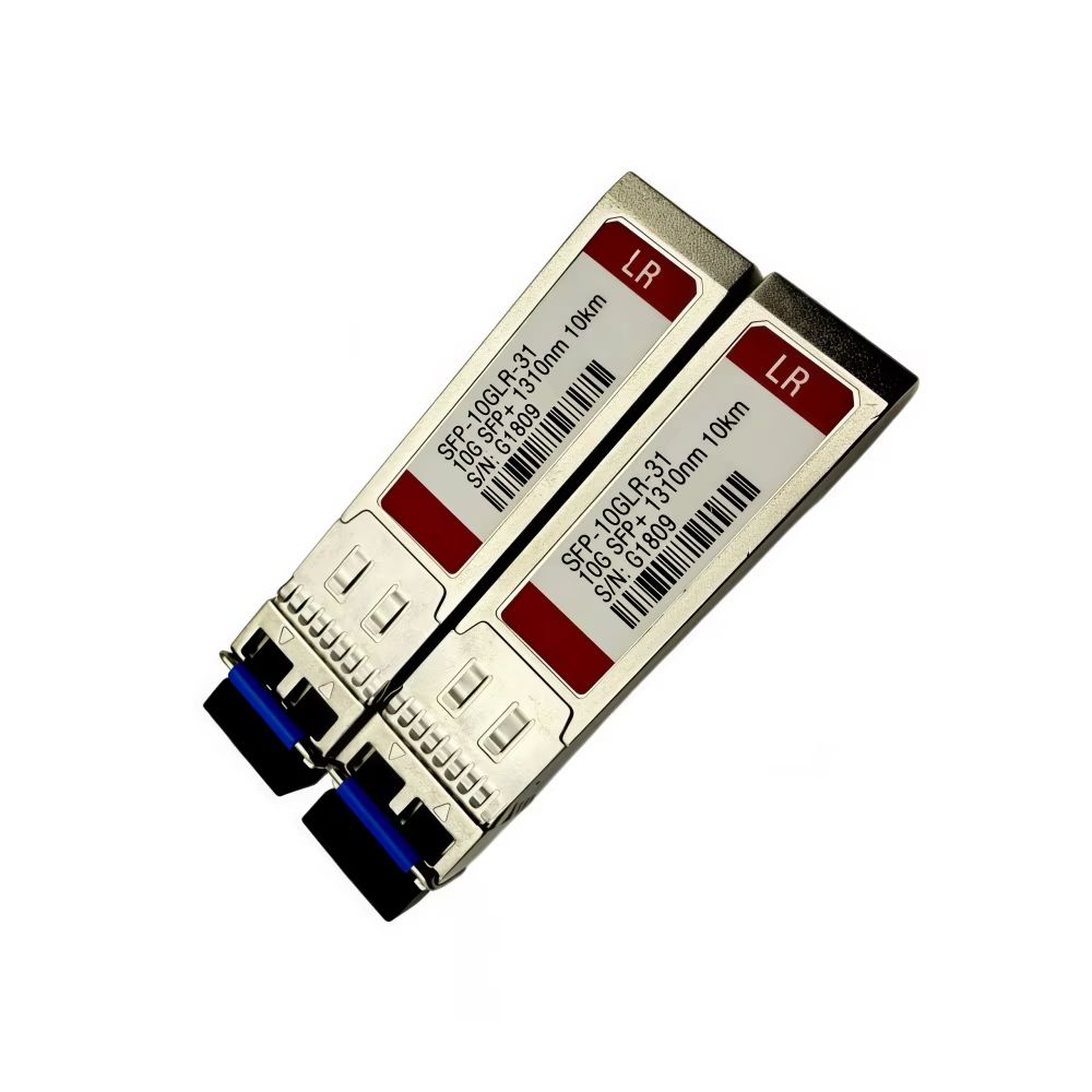 Módulo Transceptor Óptico para - Sfp Module 10G Lr avaliação e preço
