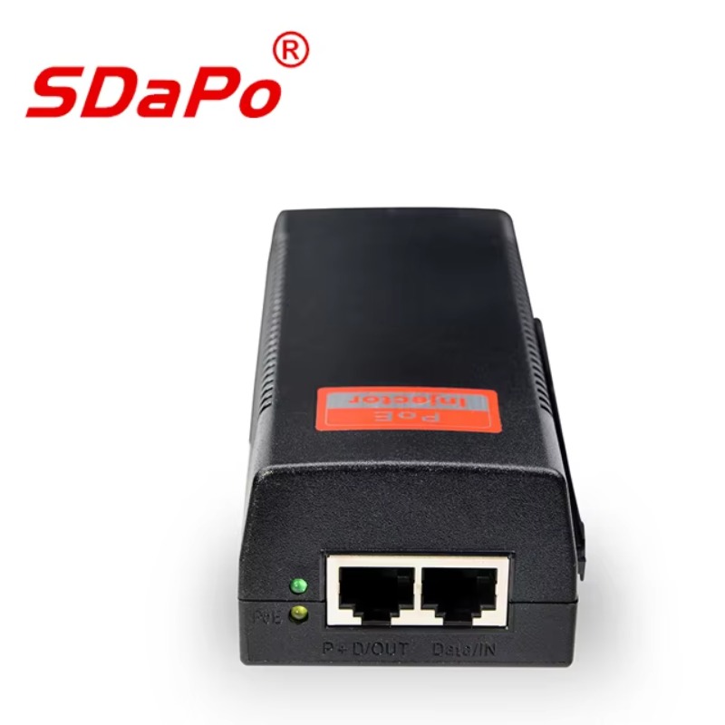 PSE30TG/PSE802G Power Over Eth - Poe Injector Gigabit 30W avaliação e preço